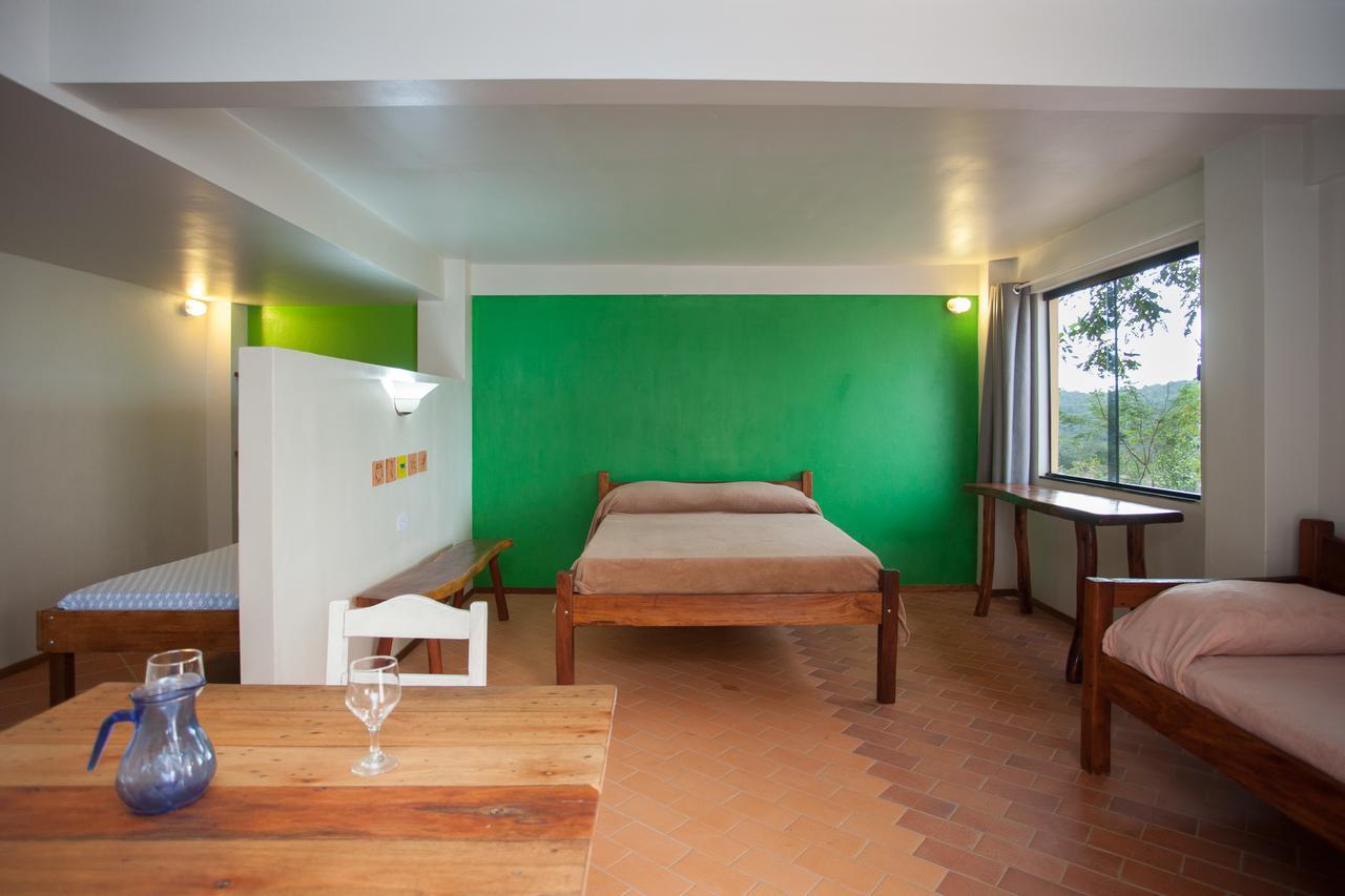 Beija- Flor De Lencois Bed & Breakfast ภายนอก รูปภาพ