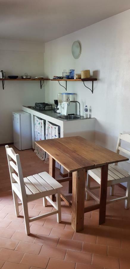 Beija- Flor De Lencois Bed & Breakfast ภายนอก รูปภาพ